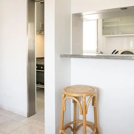 アパート Palmeira Gale - - Pool - By Bedzy