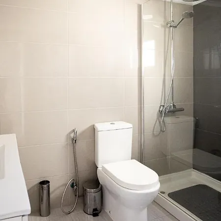 Apartman Palmeira Gale - - Pool - By Bedzy Albufeira