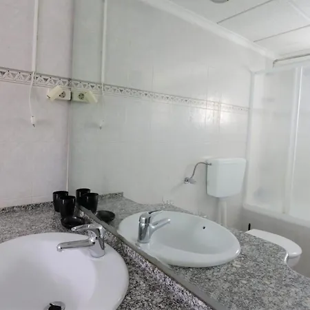 Palmeira Gale - - Pool - By Bedzy