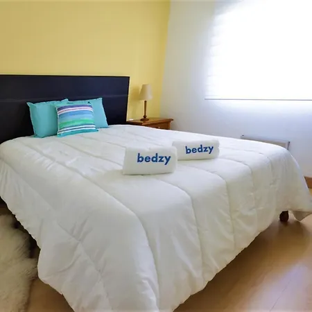 Palmeira Gale - - Pool - By Bedzy Apartman Albufeira