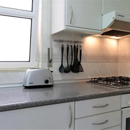 Apartman Palmeira Gale - - Pool - By Bedzy *